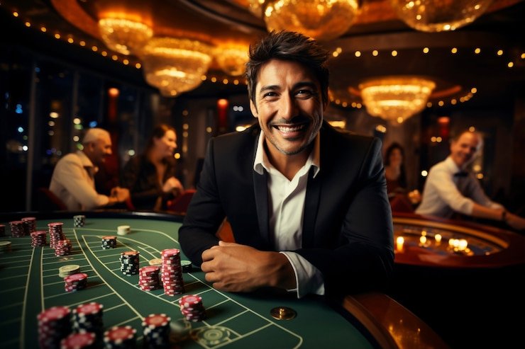2brains Casino en Vivo